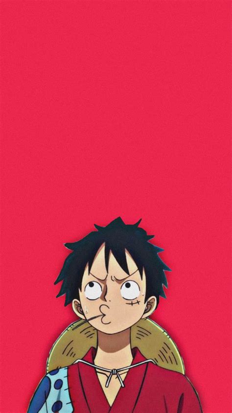 83 Wallpaper Wibu Luffy - MyWeb