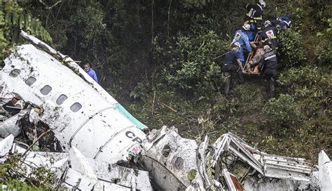 A Dos Años De La Tragedia Del Chapecoense Retro Mag