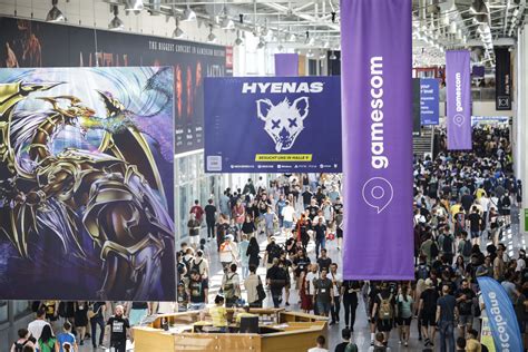 Jugendschutz auf der gamescom 2023 USK sorgt für ein