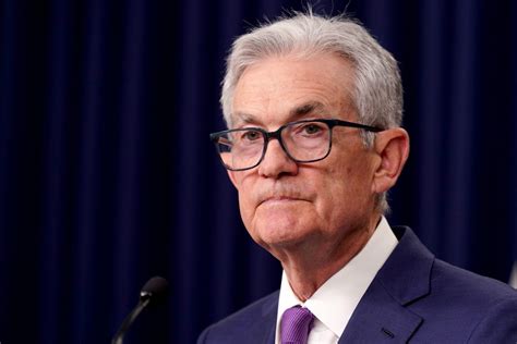 Why Is Jerome Powell Being Vague On Rate Cuts Hes ‘petrified Of