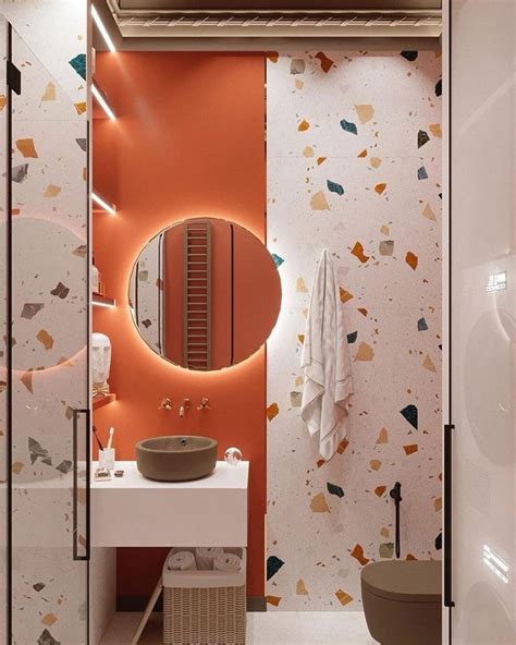 These Special Colors For Bathrooms Will Inspire You Decoholic