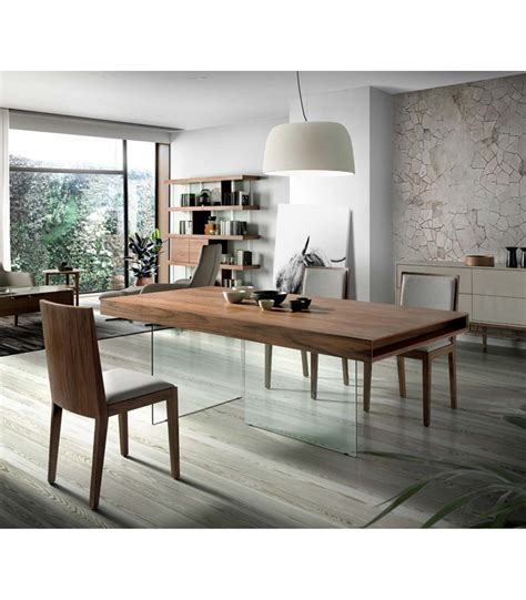 Mesa Comedor Madera Miranda Mesas Salon Modernas Ofertas