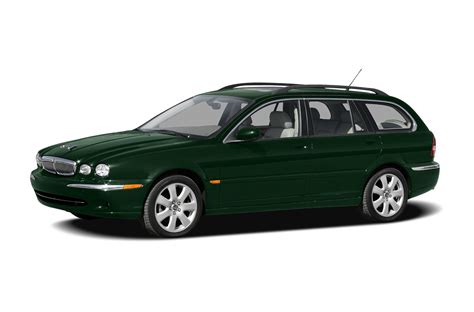 Jaguar X Type Model Years Generations And News