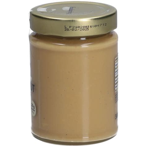 Foodspring Crunchy Peanut Butter Salty G Shop Apotheke