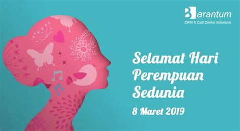 Hari Perempuan Internasional Peran Dan Peluang Wanita Dalam Bisnis