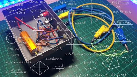 Comment Fonctionne Un D Chargeur De Condensateur Son Fonctionnement