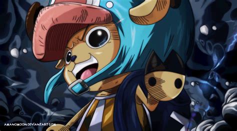 HD Wallpaper Anime One Piece Tony Tony Chopper Anime Manga Anime