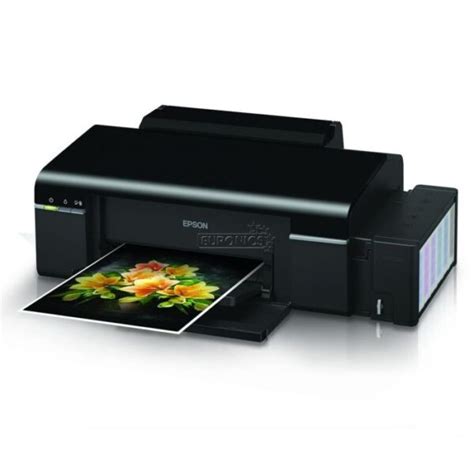 Epson L805 Wi-Fi Photo Ink Tank Printer | 0705 158 895