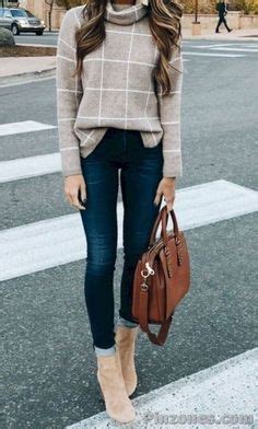 101 Simple Fall Outfit Ideas You Ll Love Lady Decluttered Fall