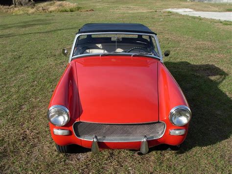 Mg Midget For Sale Classiccars Cc