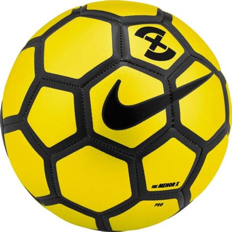 Nike Menor X Soccer Ball