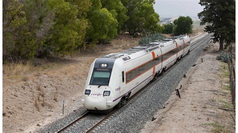 Renfe Ya Estudia Nuevas Rutas En Francia Barcelona Toulouse Y El Pa S