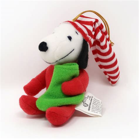 Ornaments - Shop CollectPeanuts.com