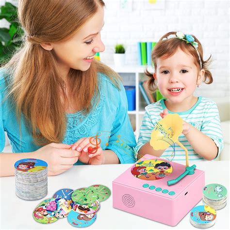 interactive storytelling toys 4