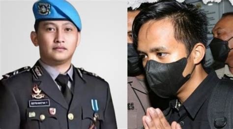 Bharada E Minta Maaf Tulis Surat Permintaan Maaf Untuk Keluarga Brigadir J