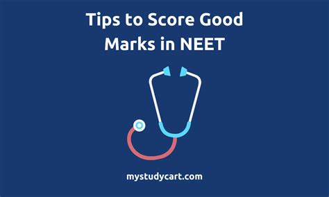 How To Score Good Marks In NEET Exam Get 3 Digit Rank