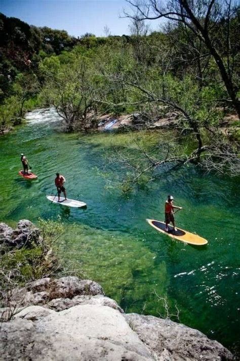 Lady bird lake – Artofit