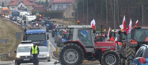 Zdj Cia Problemy Rolnik W S Problemami Nas Wszystkich Lubawa