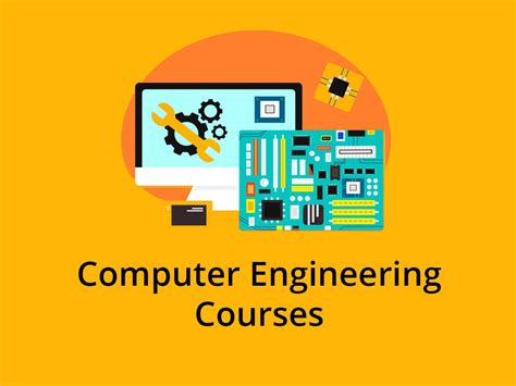 Computer Engineering Courses - Last Moment Tuitions