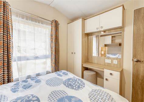 Stay in one of our caravans - Freshwater Beach Holiday Park