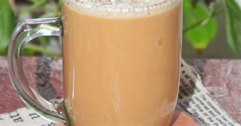 Resep Teh Tarik Oleh Arina Putri Cookpad