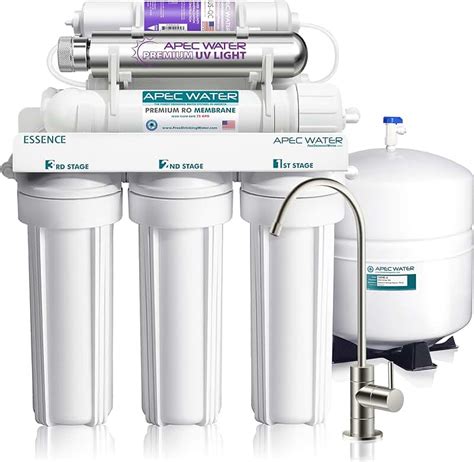 Amazon.com: rain water filter system