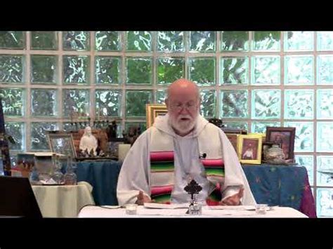 Interfaith Communion With The Cosmic Christ Youtube