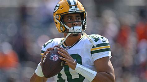 Packers beat Bears, Jordan Love throws 3 TD passes | FOX6 Milwaukee