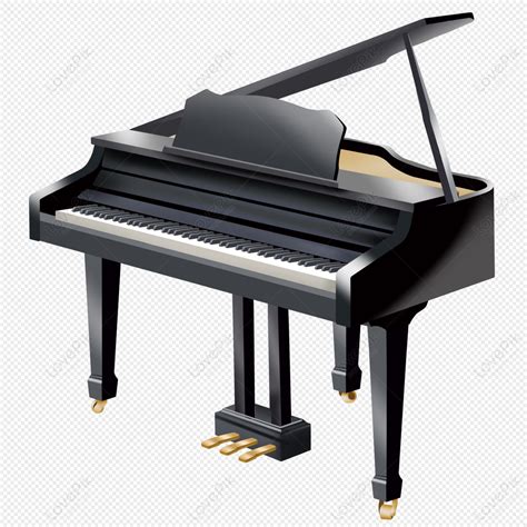 Piano Png Vector Psd And Clipart With Transparent Background For