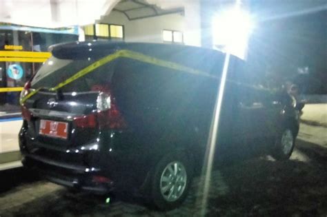 Polda Kaltara Geledah Kantor Ksop Tarakan Antara News Kalimantan Utara