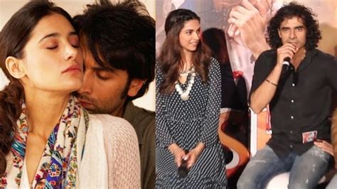 Imtiaz Ali says Deepika Padukone was his first choice for Ranbir Kapoor’s Rockstar: ‘She had ...