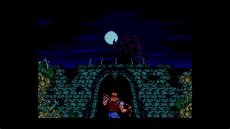 Castlevania Anniversary Collection Review – GameSpew