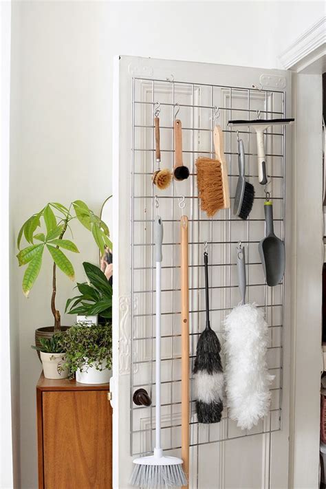 Diy Small Space Storage Hacks Artofit