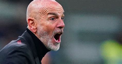 Milan Per Pioli Fiducia A Tempo E Gi Si Parla Dei Sostituti Da