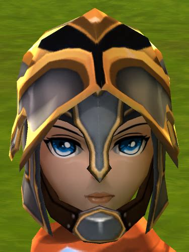 Defender Guardian Helm Aq3d