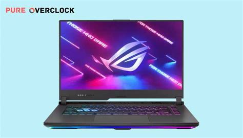 Asus Rog Strix G Gaming Laptop Review