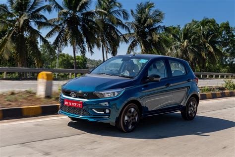 Tata EVs Waiting Period In May 2024 Tata Tiago EV Tata Tigor EV Tata