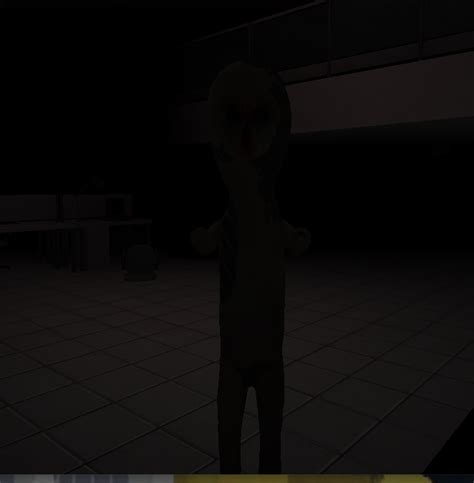 SCP CB Reys Remaster Mod For SCP Containment Breach ModDB