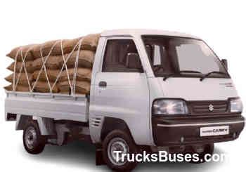 Maruti Suzuki Super Carry Petrol Bs Price Specs Mileage Images