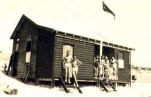 Our History City Of Perth Surf Life Saving Club Inc