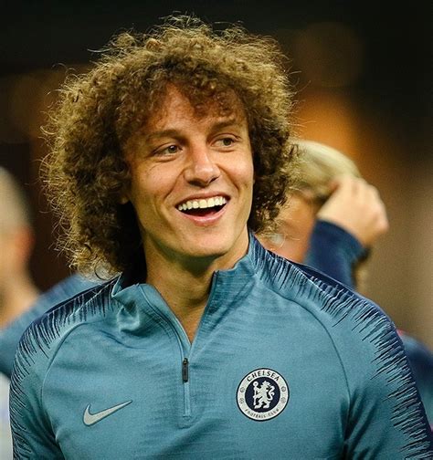 David Luiz Wiki Información Y Biografía Wiki Biografía