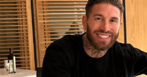 Sergio Ramos Vivir En Una Finca En Sevilla De Hect Reas Con Pilar