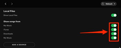 How To Add Local Files To Spotify Online Tech Tips