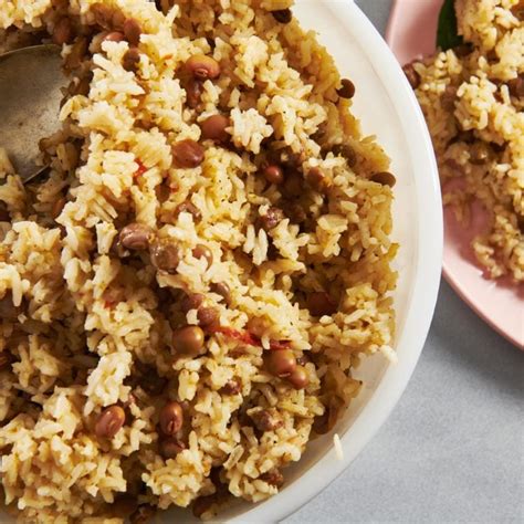 Arroz Con Gandules Recipe Rice With Pigeon Peas The Mom 100