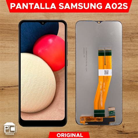 Pantalla Y Tactil Completa Samsung A S Tienda F Sica Lima Cuotas Sin