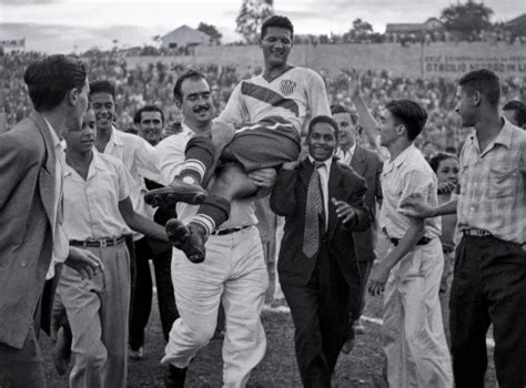 Copa Além da Copa on Twitter 29 de junho de 1950 A Inglaterra