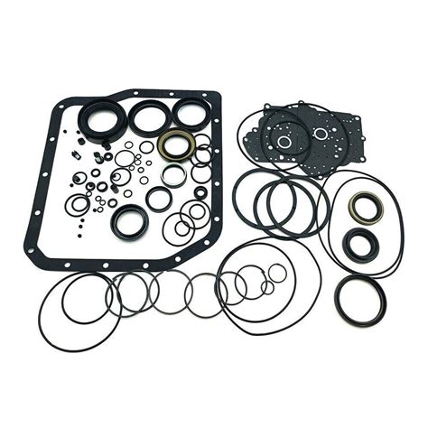 U140E U140F Auto Transmission Master Rebuild Kit Fits For TOYOTA RAV4