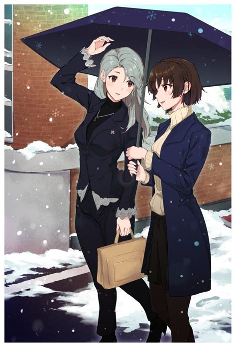 Sae Niijima Sae Niijima Niijima Sae Саэ Нидзима makoto niijima