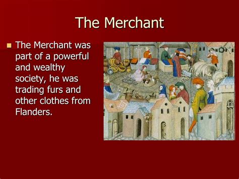 Ppt The Canterbury Tales Powerpoint Presentation Free Download Id