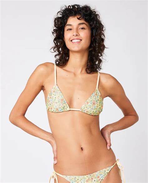 Bikini Completo Rip Curl Sea Of Dreams Tri Set 49 99 Gondwana Surf